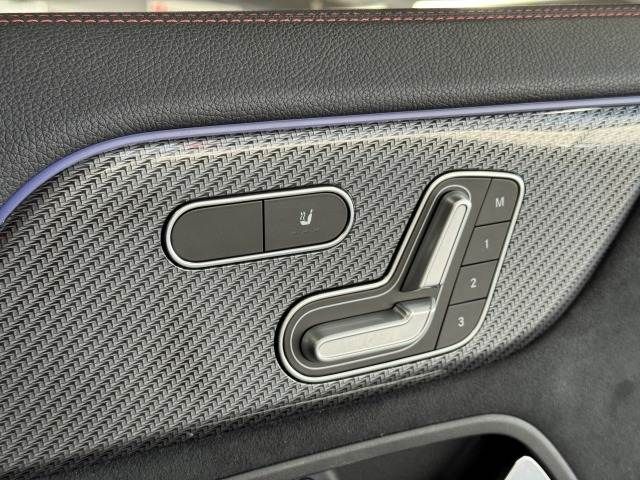 MERCEDES BENZ GLA CL 2020 Image 31