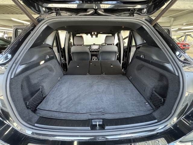 MERCEDES BENZ GLA CL 2020 Image 31