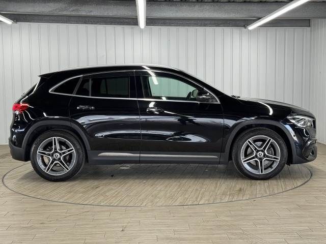 MERCEDES BENZ GLA CL 2020 Image 31