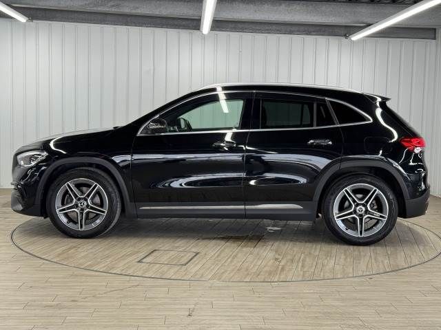 MERCEDES BENZ GLA CL 2020 Image 31