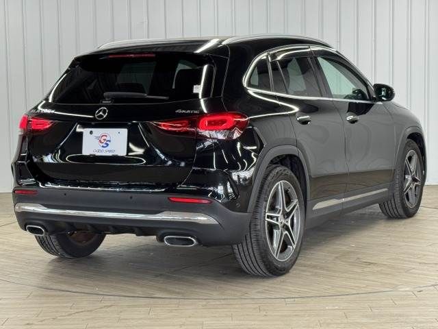 MERCEDES BENZ GLA CL 2020 Image 31