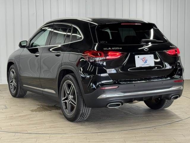 MERCEDES BENZ GLA CL 2020 Image 31