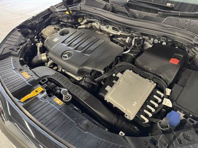 MERCEDES BENZ GLA CL 2020 Image 31