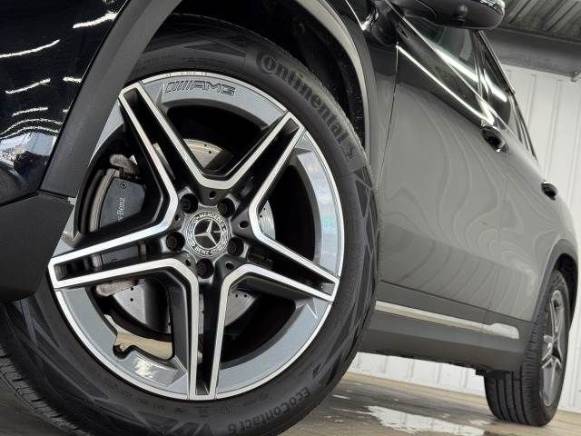 MERCEDES BENZ GLA CL 2020 Image 31