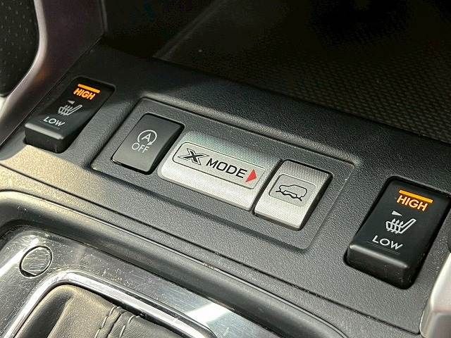 SUBARU FORESTER 2016 Image 31