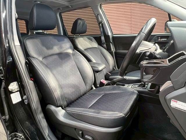 SUBARU FORESTER 2016 Image 31