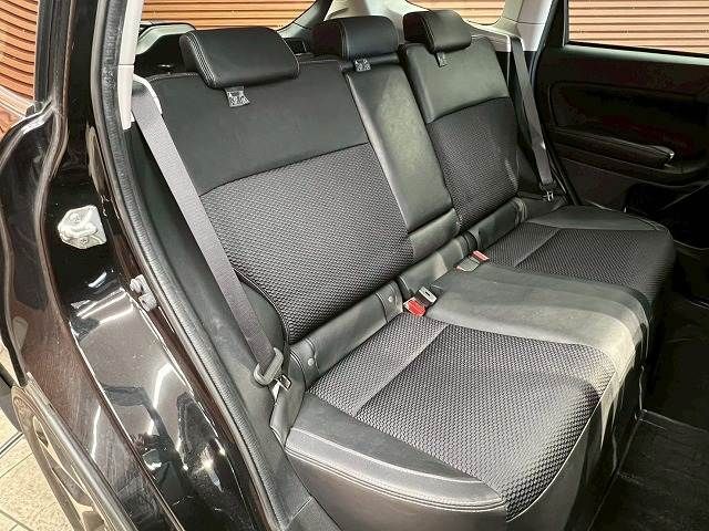 SUBARU FORESTER 2016 Image 31