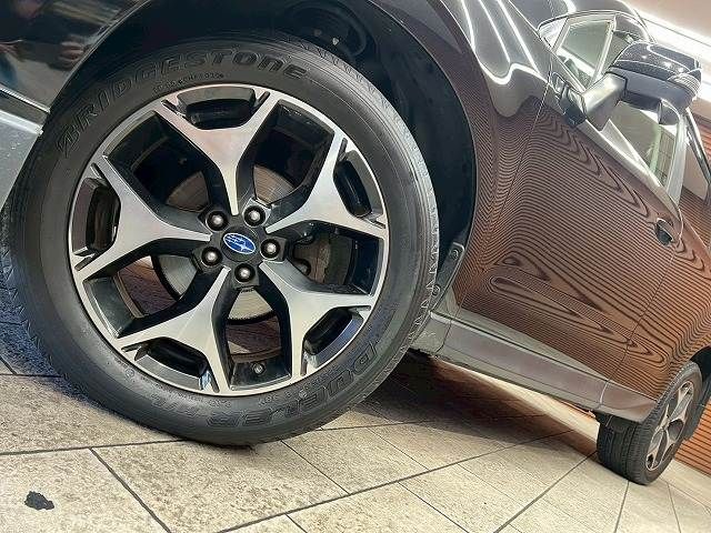 SUBARU FORESTER 2016 Image 31