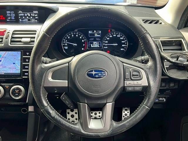 SUBARU FORESTER 2016 Image 31