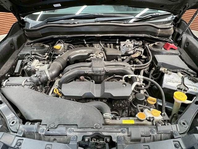 SUBARU FORESTER 2016 Image 31