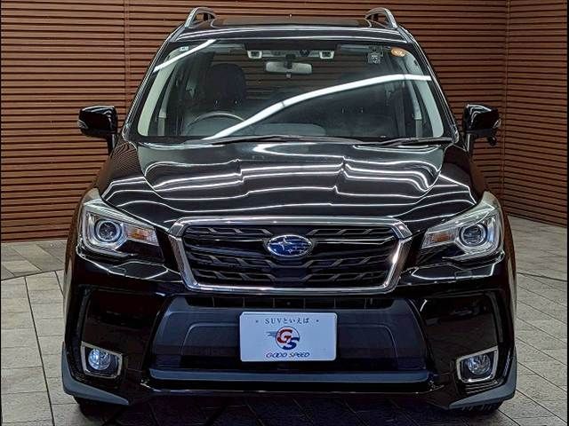 SUBARU FORESTER 2016 Image 31