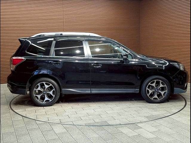 SUBARU FORESTER 2016 Image 31