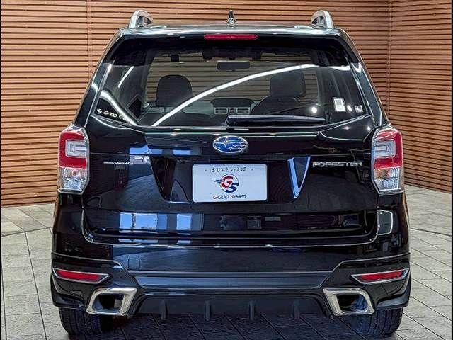 SUBARU FORESTER 2016 Image 31