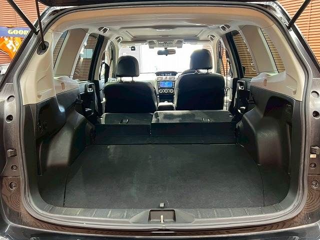 SUBARU FORESTER 2016 Image 31