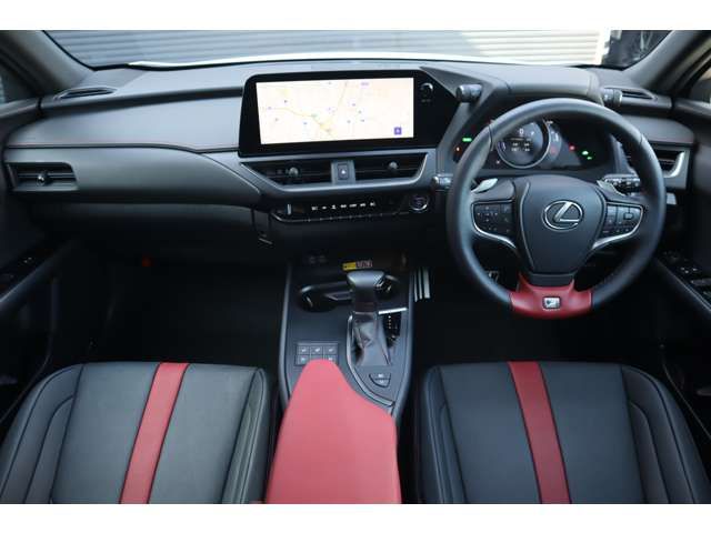 TOYOTA LEXUS UX250H 2023 Image 31