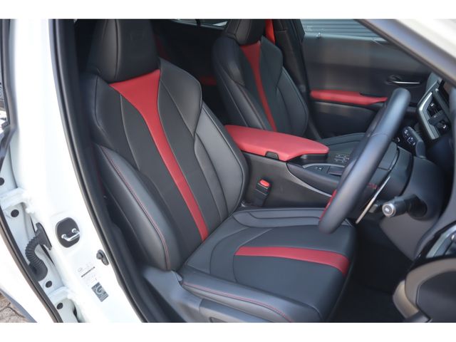 TOYOTA LEXUS UX250H 2023 Image 31