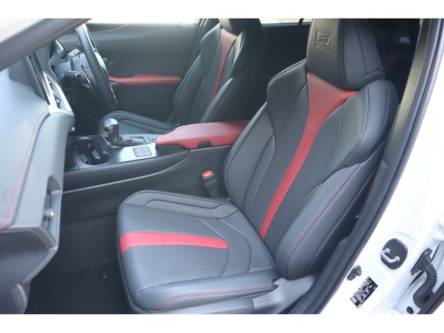 TOYOTA LEXUS UX250H 2023 Image 31