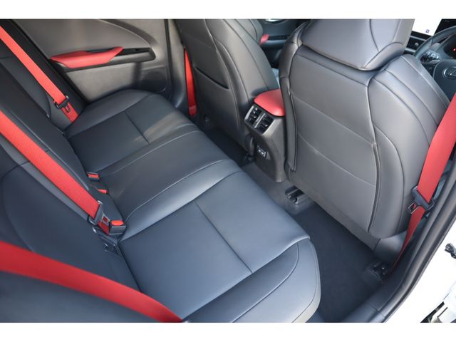 TOYOTA LEXUS UX250H 2023 Image 31