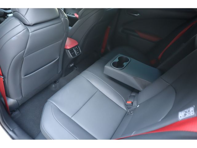 TOYOTA LEXUS UX250H 2023 Image 31