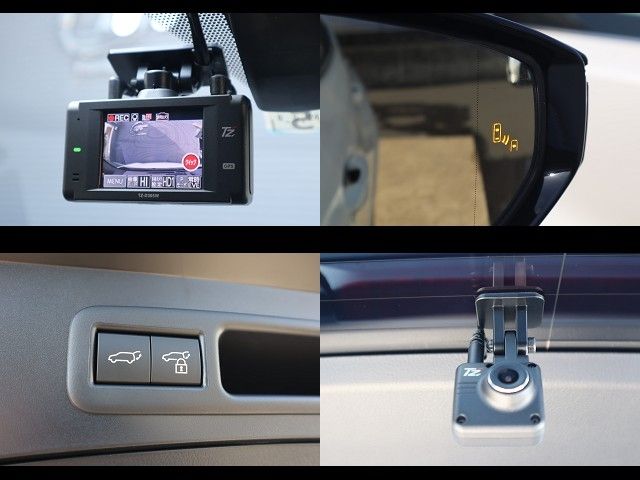 TOYOTA LEXUS UX250H 2023 Image 31