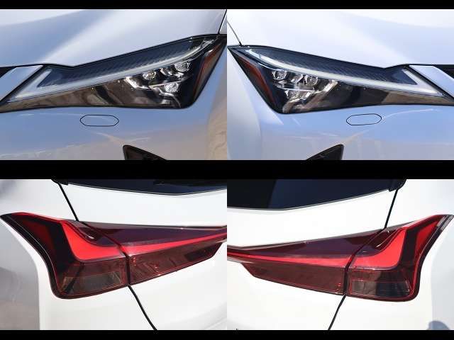 TOYOTA LEXUS UX250H 2023 Image 31