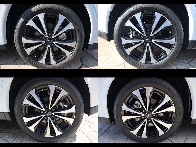 TOYOTA LEXUS UX250H 2023 Image 31