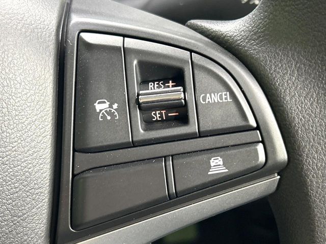 SUZUKI HUSTLER 2025 Image 31