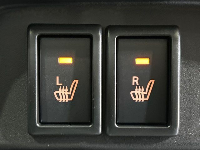 SUZUKI HUSTLER 2025 Image 31