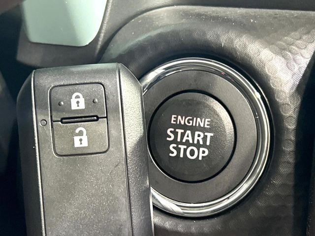 SUZUKI HUSTLER 2025 Image 31