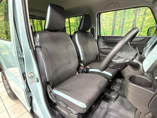 SUZUKI HUSTLER 2025 Image 31