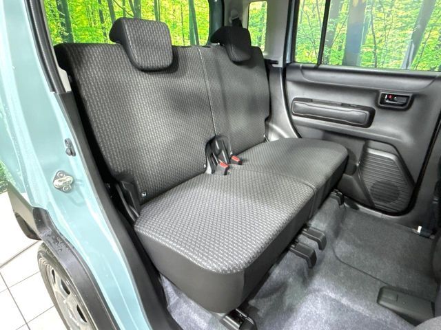 SUZUKI HUSTLER 2025 Image 31