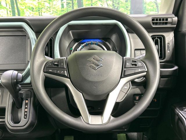 SUZUKI HUSTLER 2025 Image 31