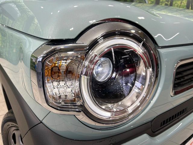 SUZUKI HUSTLER 2025 Image 31