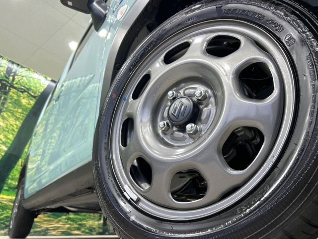 SUZUKI HUSTLER 2025 Image 31