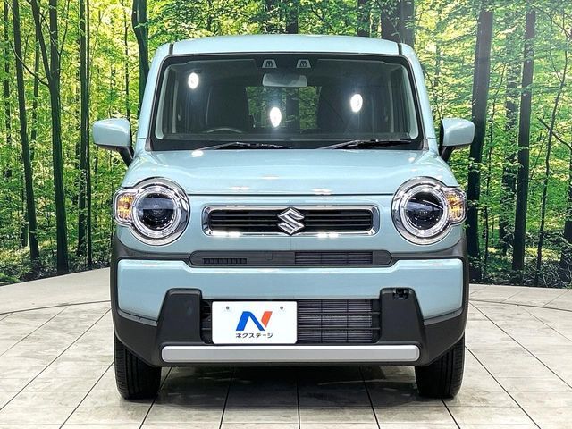 SUZUKI HUSTLER 2025 Image 31