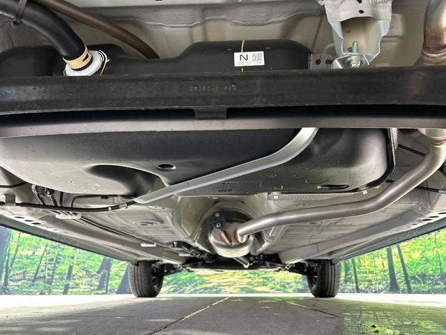 SUZUKI HUSTLER 2025 Image 31