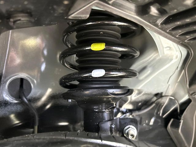 SUZUKI HUSTLER 2025 Image 31