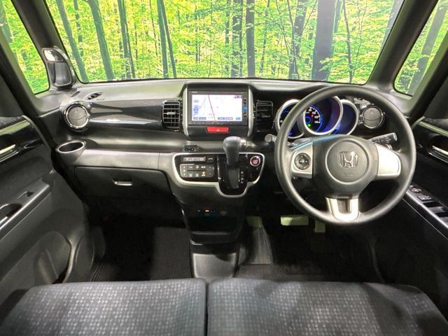 HONDA N BOX CUSTOM 2016 Image 31