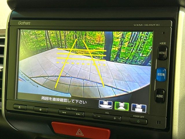 HONDA N BOX CUSTOM 2016 Image 31