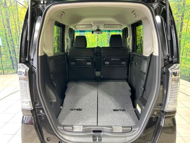 HONDA N BOX CUSTOM 2016 Image 31