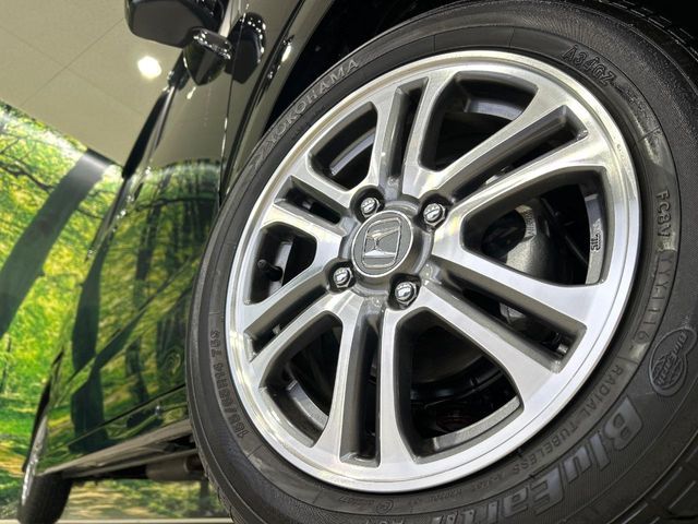 HONDA N BOX CUSTOM 2016 Image 31