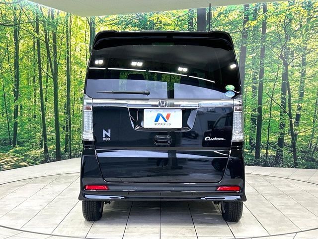 HONDA N BOX CUSTOM 2016 Image 31