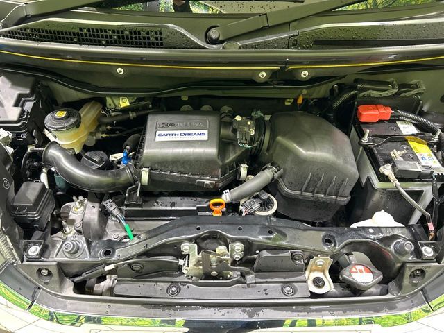 HONDA N BOX CUSTOM 2016 Image 31