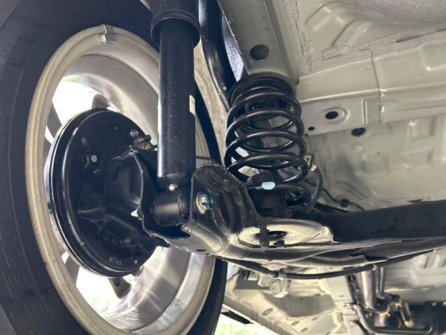 HONDA N BOX CUSTOM 2016 Image 31