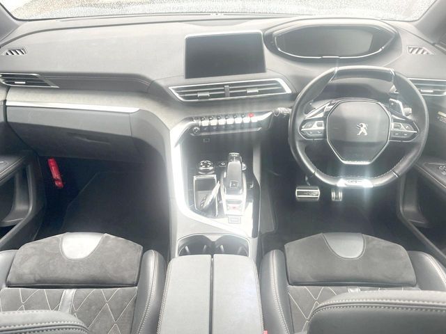 PEUGEOT 5008 2019 Image 31