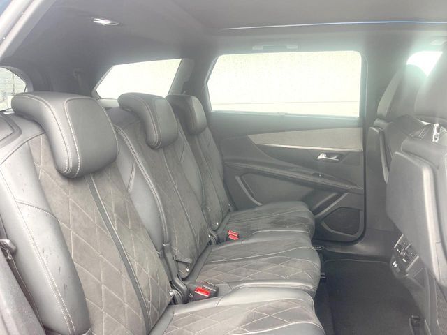 PEUGEOT 5008 2019 Image 31