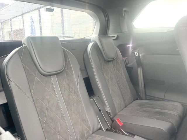 PEUGEOT 5008 2019 Image 31