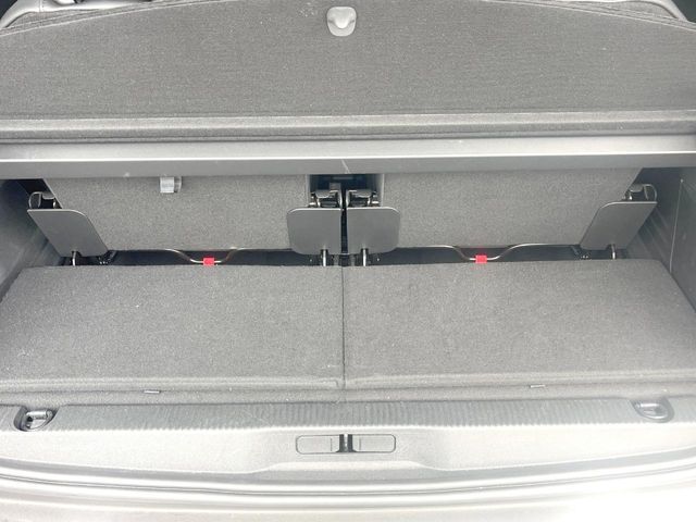 PEUGEOT 5008 2019 Image 31