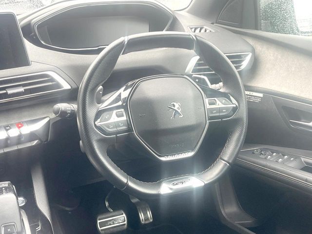 PEUGEOT 5008 2019 Image 31