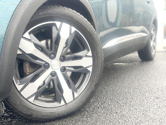 PEUGEOT 5008 2019 Image 31